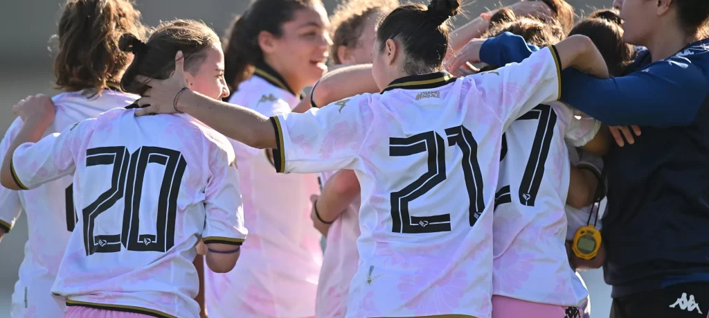 Palermo, settore giovanile e femminile: i risultati del weekend