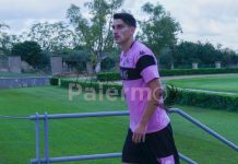 Palermo Nedelcearu Nazionale