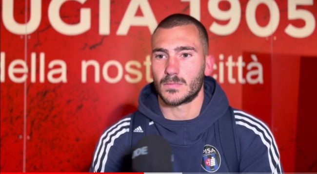 Pisa Livieri