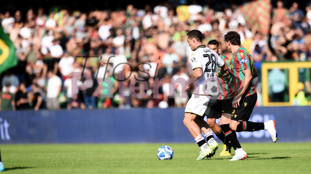 GdS – Nuovo valzer a centrocampo, l’avventura di Saric al capolinea