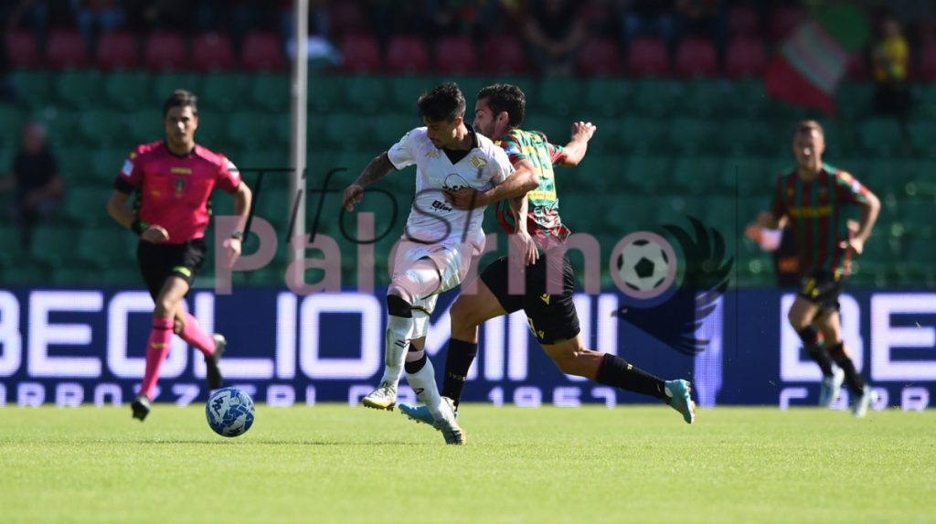 Palermo, le condizioni di Elia e Sala: il report clinico