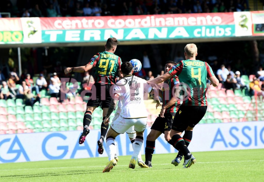 GdS – Serie B, sorpresa Ternana e il rebus retrocessione
