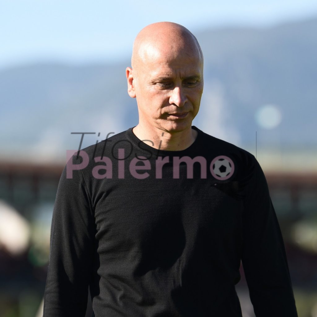 Il Palermo copia la Juve: la classifica e i malumori della piazza