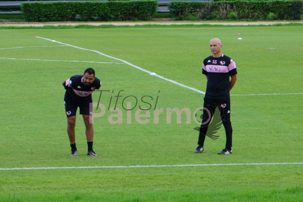 GdS – Palermo, la resurrezione passa dal Pisa 