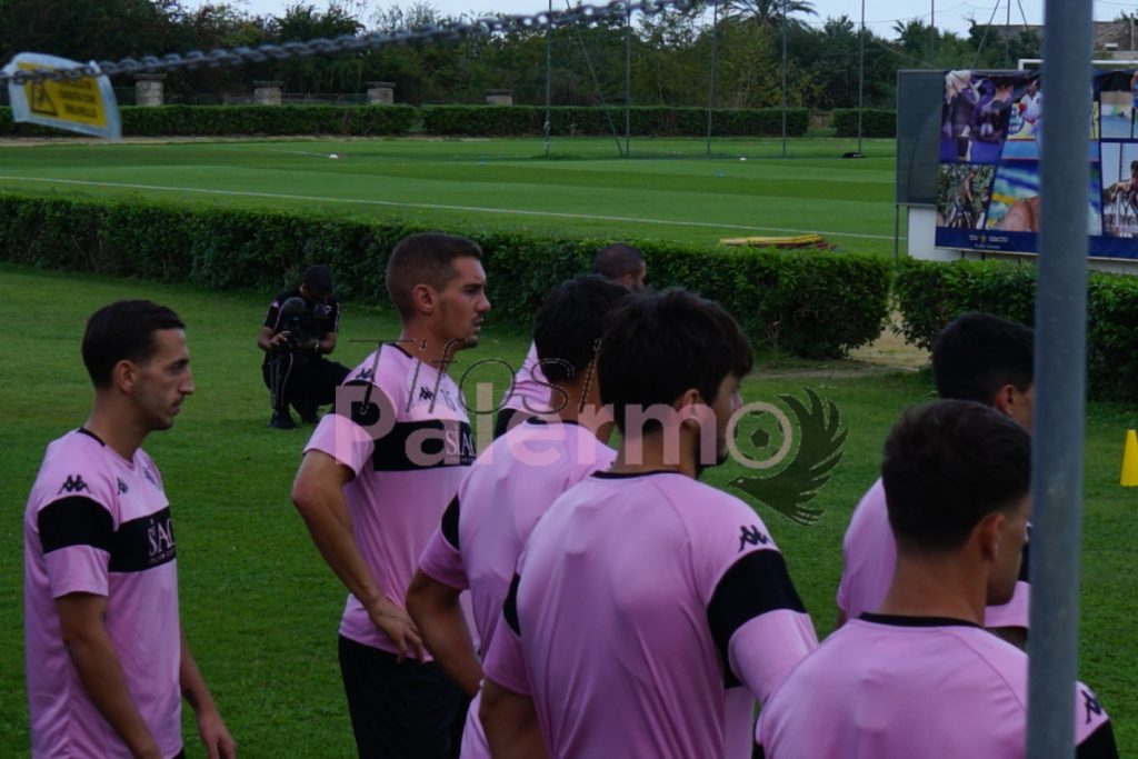 GdS – Fiducia a Corini ma decisive le prossime gare 