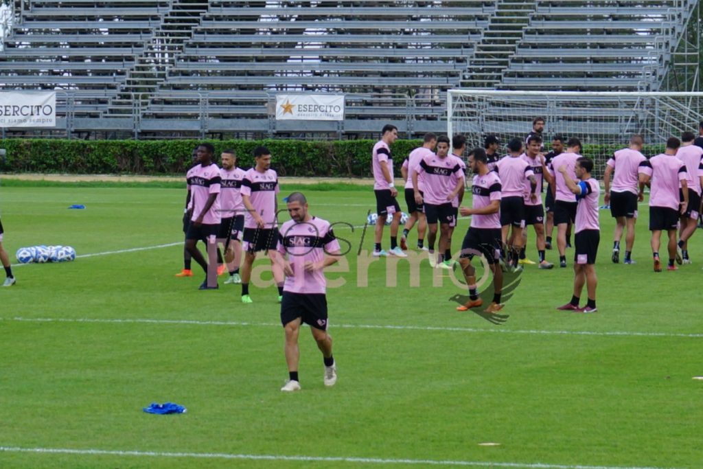 Palermo, stop al mercato!