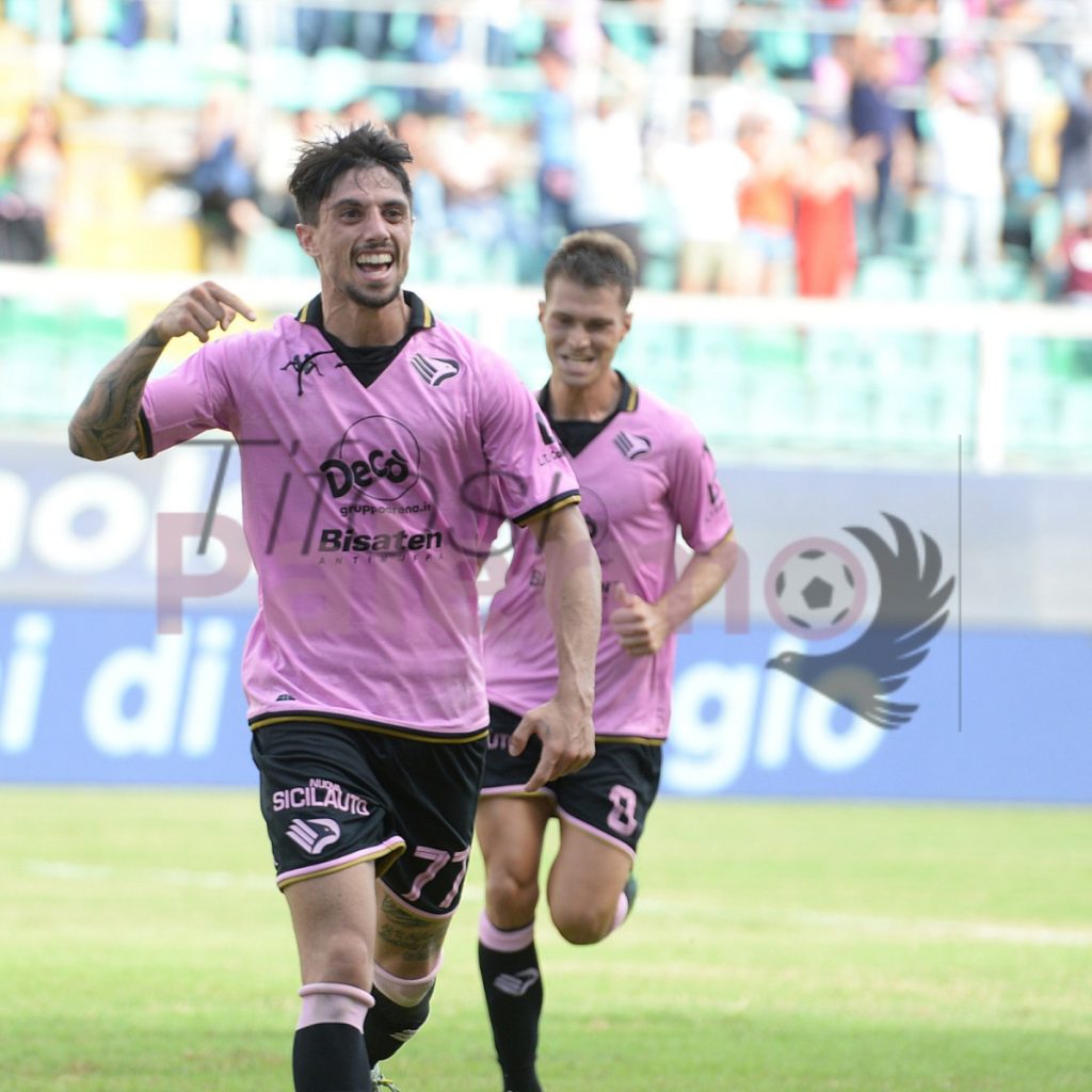 CorSport – D’Angelo in rimonta, Corini ci resta male