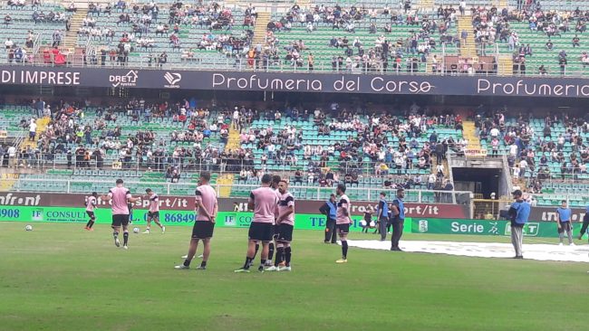 Palermo-Cittadella
