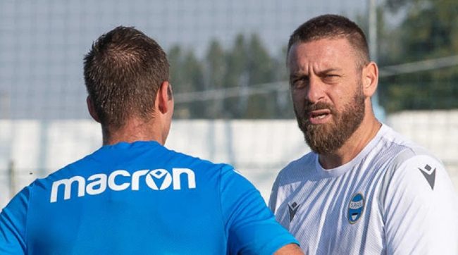 De Rossi