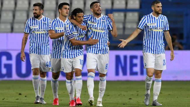 spal lucchese