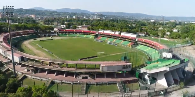 ternana palermo