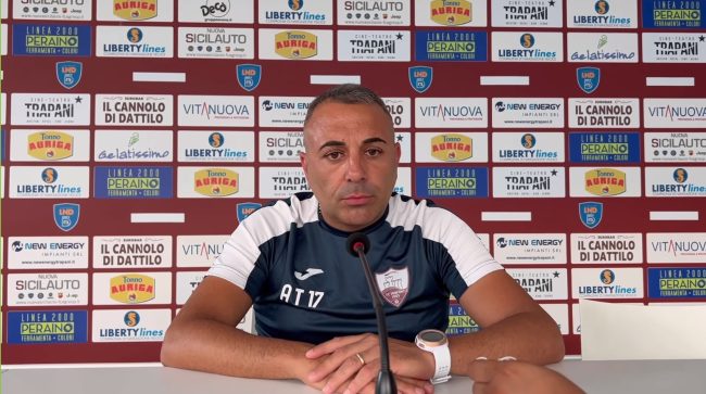 Serie C Trapani
