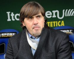 Calori su Palumbo: “Mi meraviglio sia ancora in B. Palermo piazza importante”