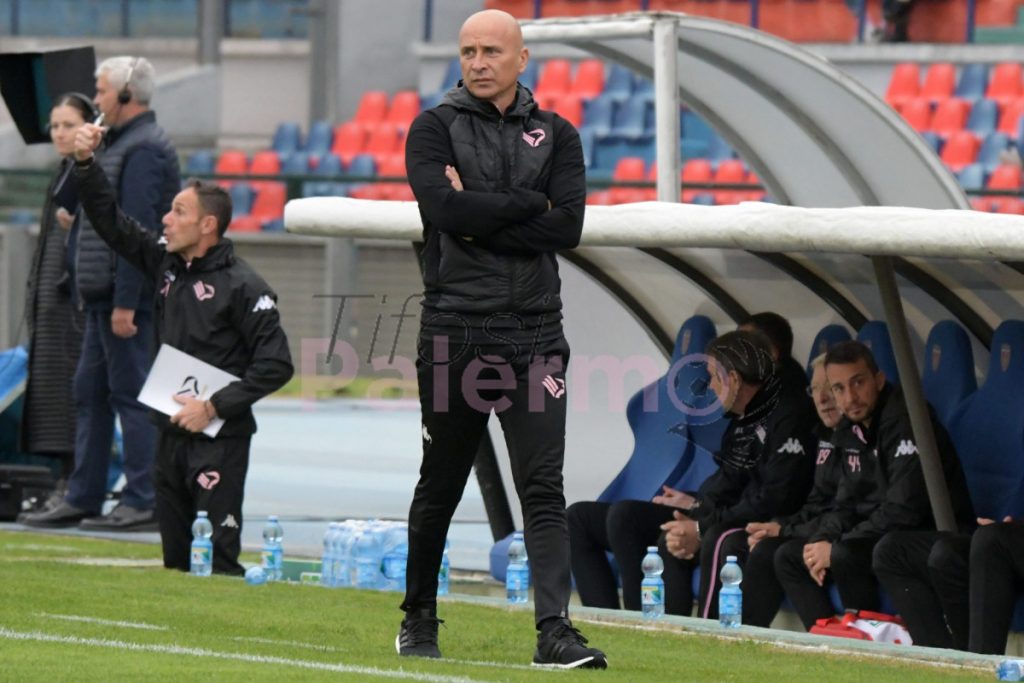 CorSport – Palermo avanti tutta con Corini