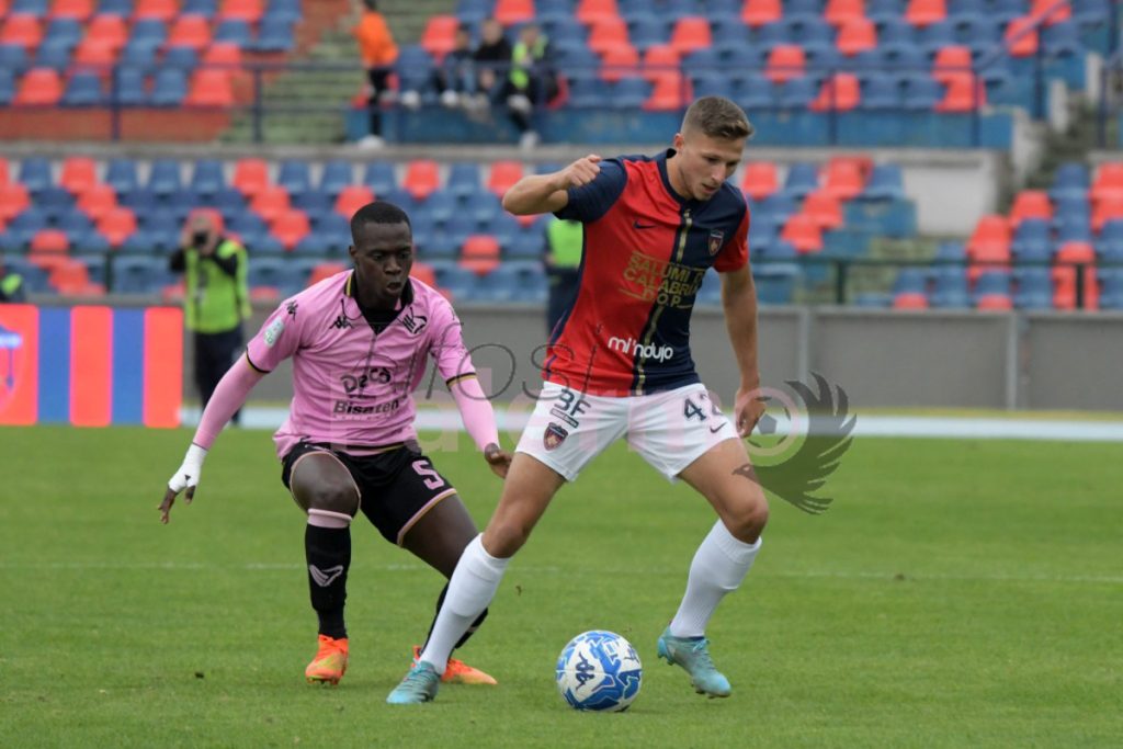 CorSport – Gomes: «A Palermo il mondo City»  