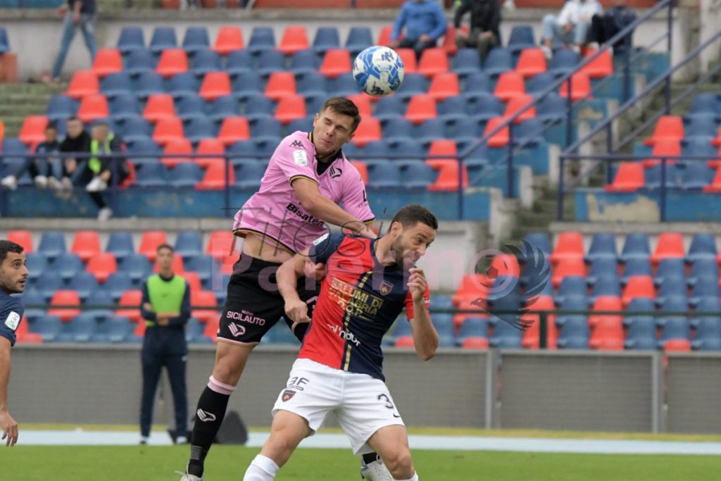 CorSport – Marson ipnotizza Brunori: il Palermo cade a Cosenza  