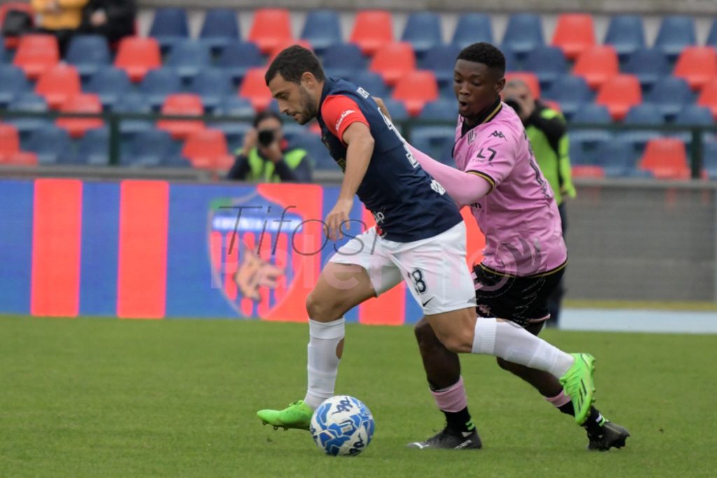 Cosenza-Palermo 3-2, le pagelle: Mateju bocciato, Brunori croce e delizia
