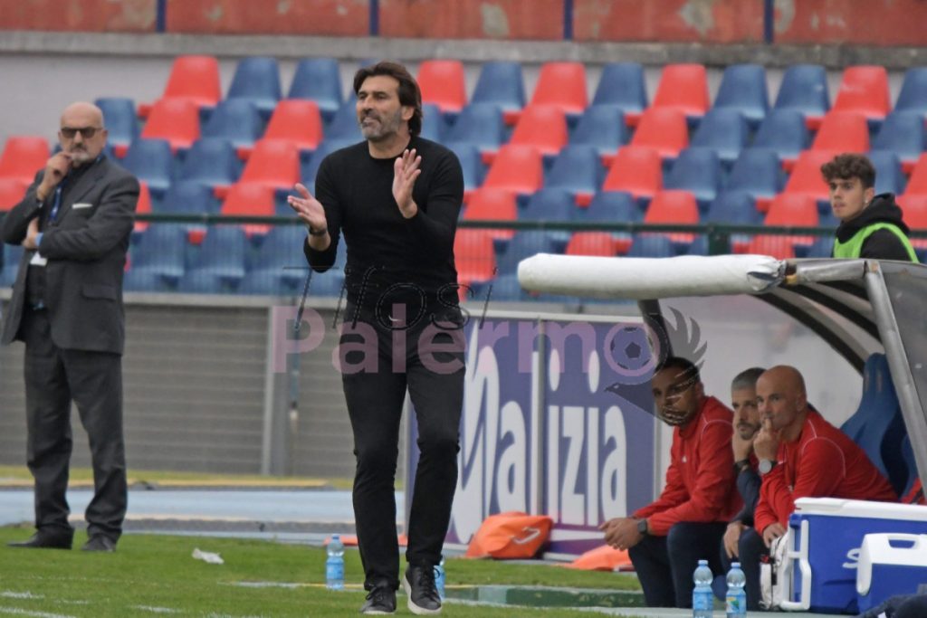 Viali: “La mia squadra può fare di più. Ecco cosa ha fatto la differenza oggi”