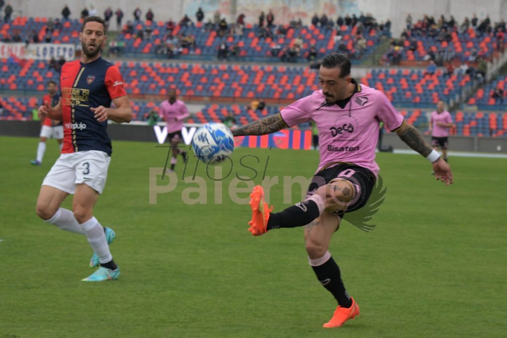 GdS – Il Palermo spera nella legge dell’ex 
