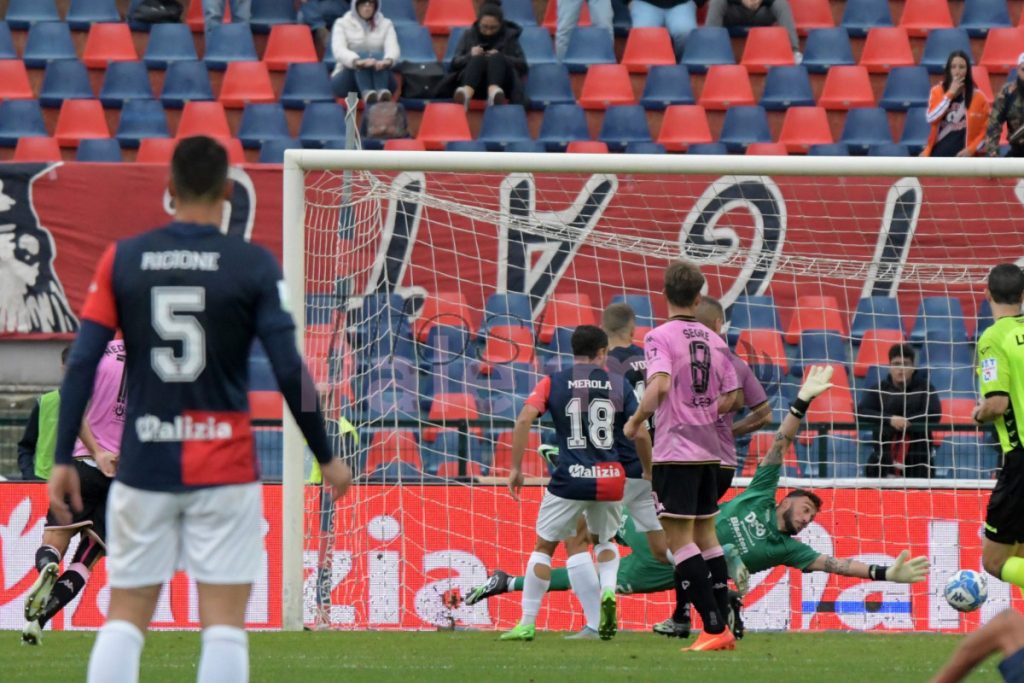 GdS – Occhio al Cosenza ammazzagrandi