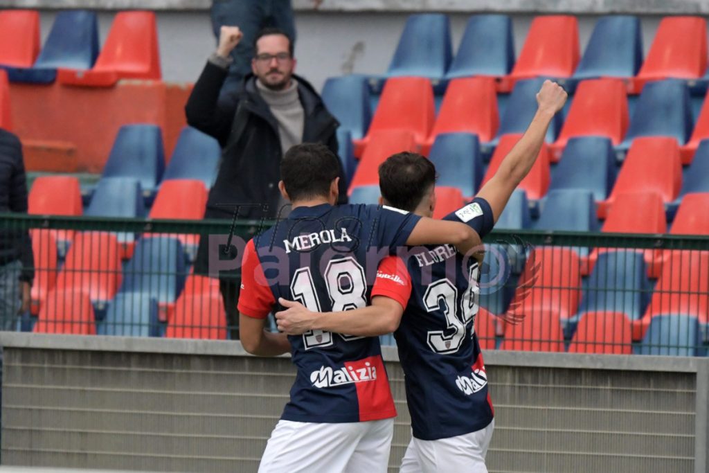 Calciomercato Cosenza: per l’attacco occhi in casa Spal