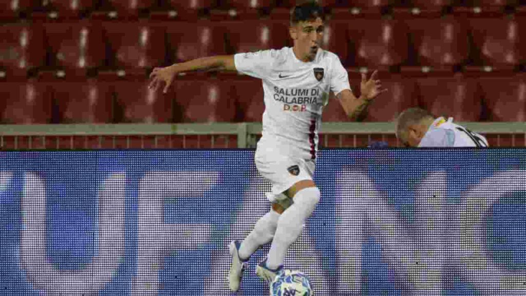 Palermo, non si abbandona la pista Florenzi