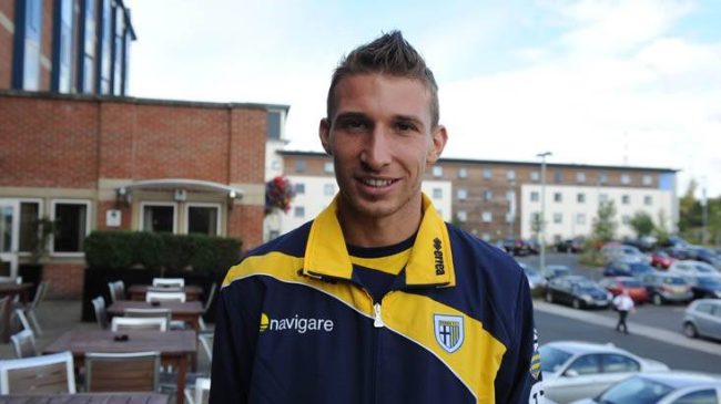 Rubin Parma