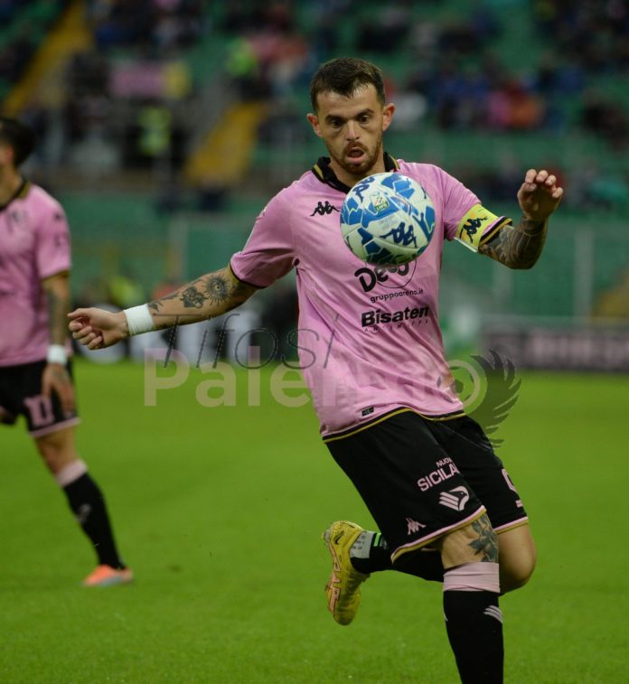 pagelle spal palermo