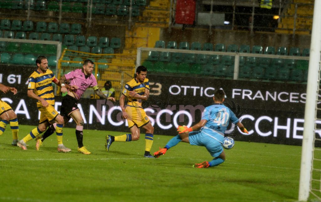 CorSport – Parma-Palermo vale tutto
