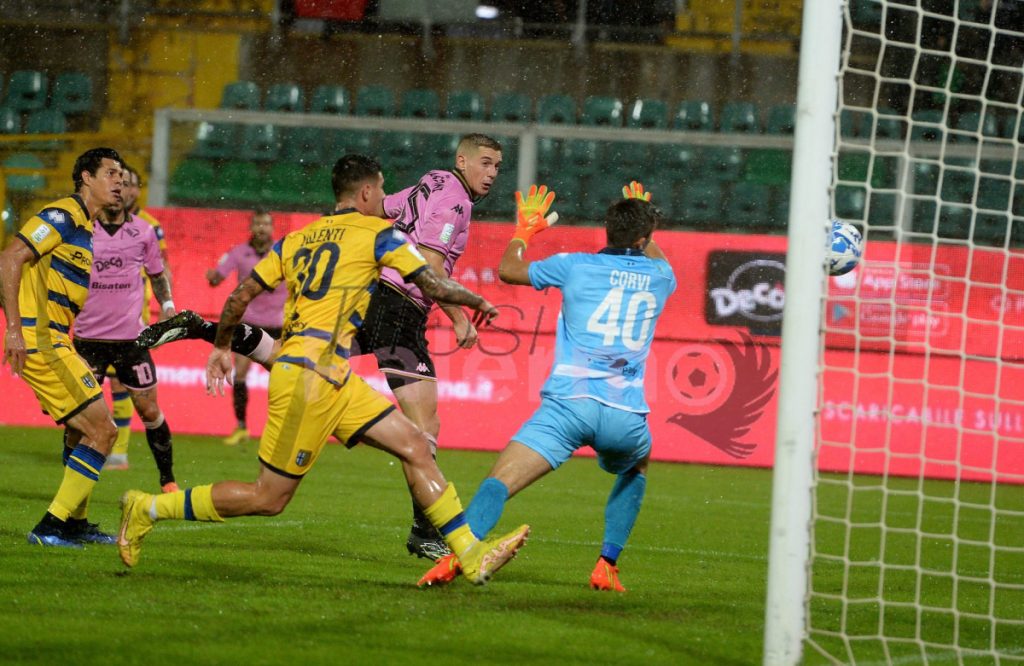 [VIDEO] Parma-Palermo, la presentazione del match