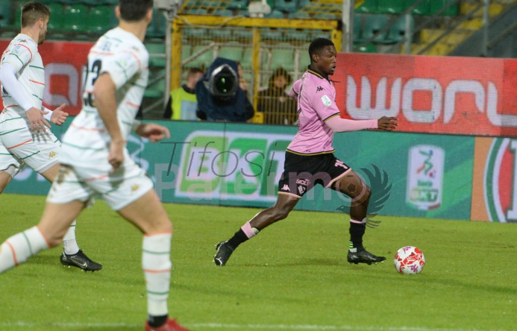 GdS – Palermo, con Gomes e Stulac il centrocampo ha i punti fermi