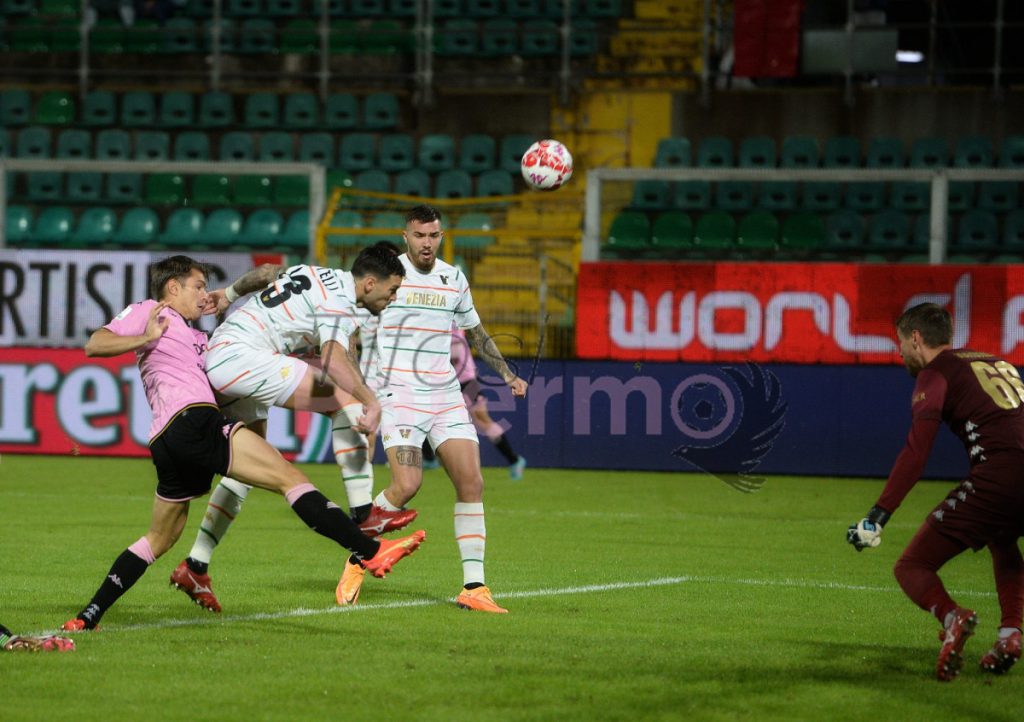 Venezia, Ceppitelli: “Playoff? Lotteremo per ottenerli”