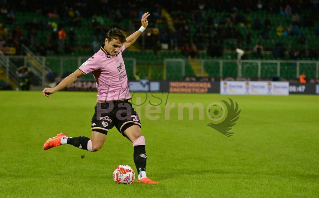 Cagliari-Palermo, probabili formazioni: sorprese per Corini