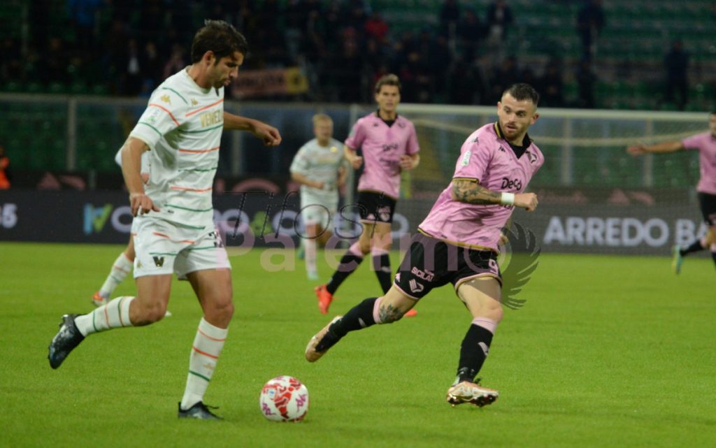 Palermo e la media punti: la proiezione dice…