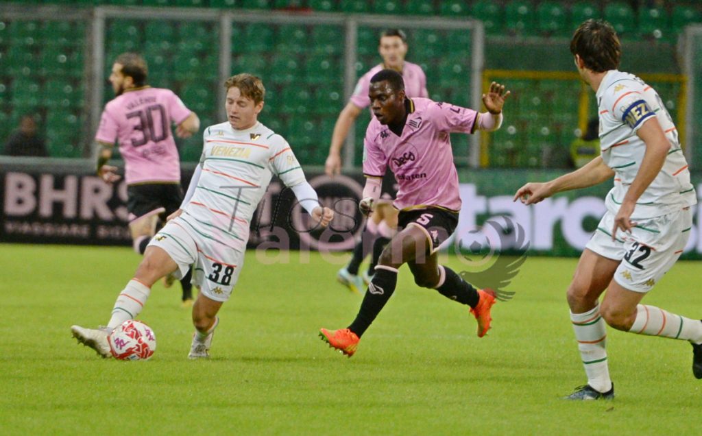 GdS – Palermo, Gomes si riprende la regia 