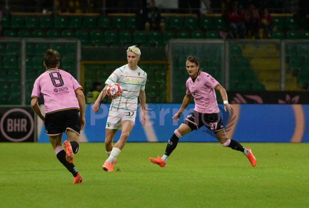 Palermo, le condizioni dei rosanero: il report clinico