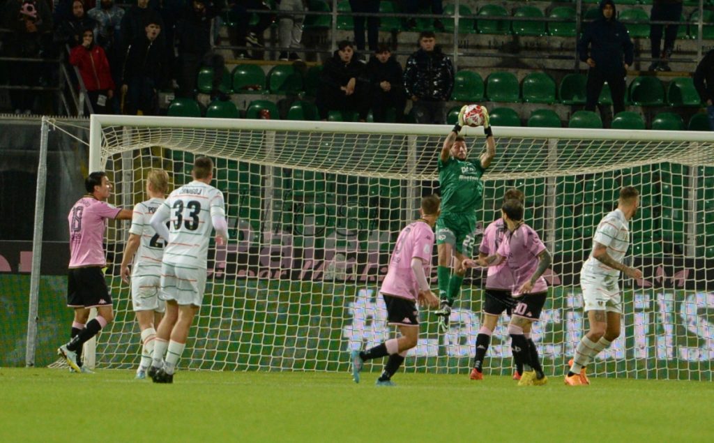 GdS – Al Barbera si fatica con le «piccole» 