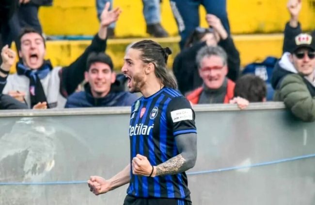 Calciomercato Torregrossa
