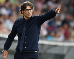 Fiorentina, continua la crisi: squadra in ritiro e Vanoli in dubbio