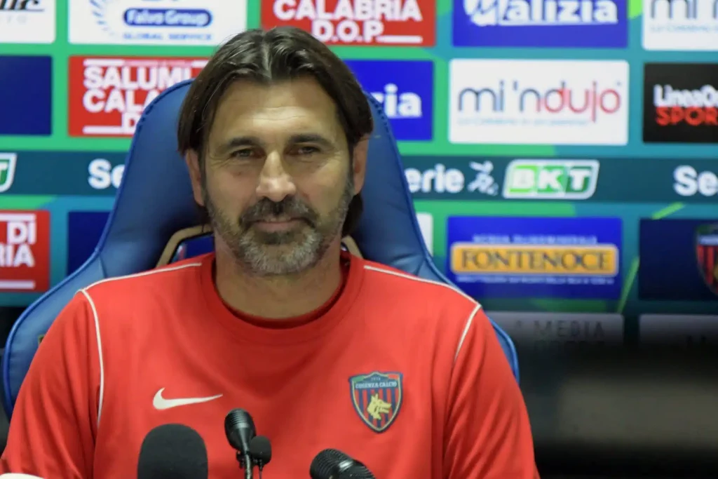 Ascoli, accordo con Viali: fumata bianca in arrivo?