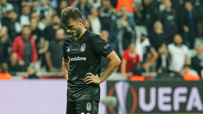 Calciomercato Palermo