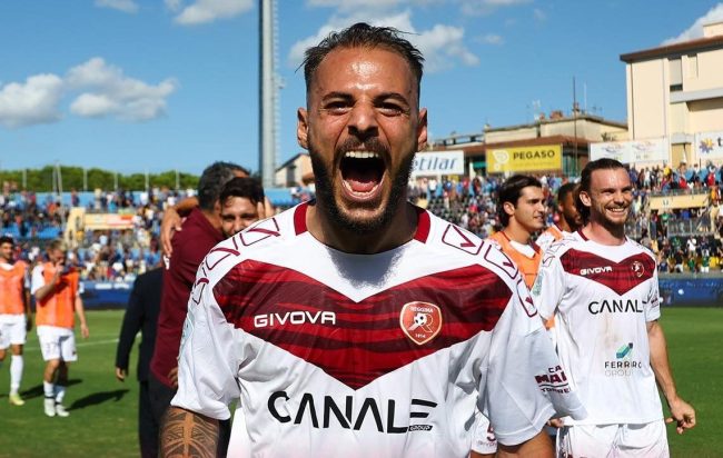 Reggina Canotto