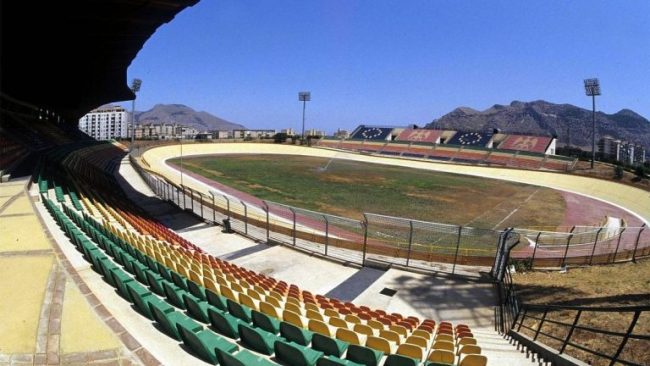 velodromo palermo