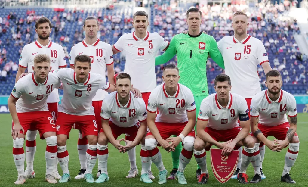 Polonia, convocato l’ex Palermo: ecco di chi si tratta