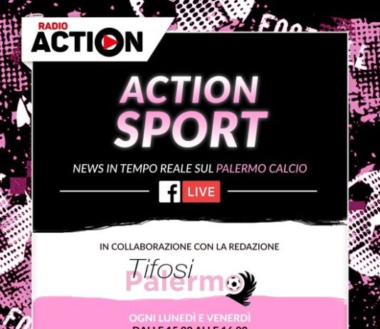 action sport