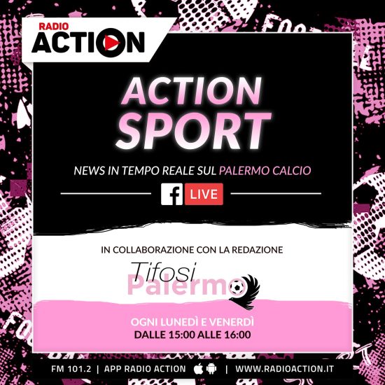 Action sport