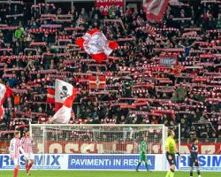 TuttoSport – Apoteosi Vicenza. È Serie B!