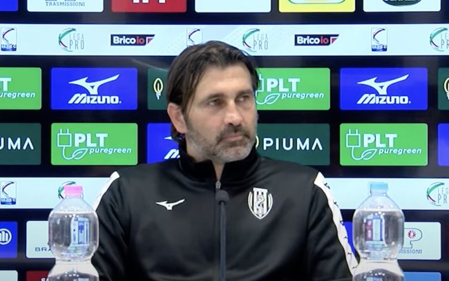 convocati ascoli palermo