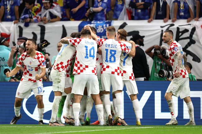 Mondiali 2022