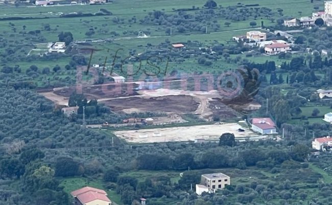 Palermo Centro sportivo